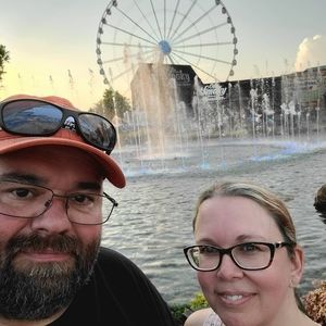 Meet your Posher, Jess